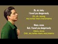 Charlie Puth - Dangerously | Lirik Terjemahan Indonesia