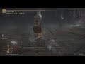 ELDEN RING Shadow Of The Erdtree DLC : Death Knight (Double axe) Boss Fight