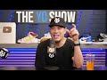 Mama and Papa Yo In-Studio! (Yo Show) | Michael Yo