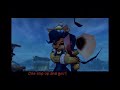 Game Over: Sly 2: Band of Thieves