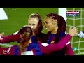 Barcelona vs Real Madrid | Highlights | Supercopa Femenina 17-01-2024