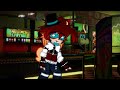 ‘ Awaited confessions. ‘ | ME Kay | FNaF Security Breach
