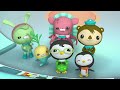 Octonauts - The Great Penguin Race | Cartoons for Kids | Underwater Sea Education