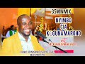 NYIMBO CIA KÙGUNA MAROHO MIX BY M.C KARANJA WA NG'ENDO