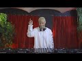 DJ SHUKUR - LIVE, MOSCOW  Melodic Techno, Progressive House Mix