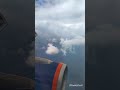 Релакс. 6 минут в облаках на высоте 10 000 метров.