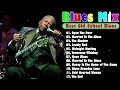 Blues Music Best Songs - Best Blues Songs Of All Time - Relaxing Jazz Blues Guitar🎵