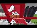 NOOB VS PRO: JOLLIBEE BUILD CHALLENGE | Minecraft OMOCITY (Tagalog)