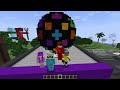 Cash Has An ELEMENTAL Touch In Minecraft!
