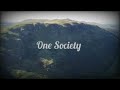 One Society