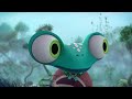 Leo and Tig 🦁 Taiga Patrol 🐯 Funny Family Good Animated Cartoon for Kids