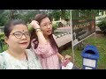 Ngasi gi vlog ti// cachar couple hoiga //science museum // Guwahati da unaruba koisu koiminare Puna