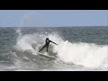 David Gibson Surfing 5-24