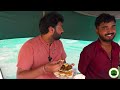 Panchkula Breakfast Tour | Bansal Amritsari Kulche, Sector 11 Chole Kulche | Veggie Paaji Chandigarh