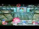 Super Smash Brawl actual gameplay footage