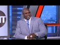 Chuck and Shaq: The Hilarious Duo That Will Make You Laugh No Matter What