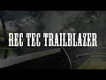 REC TEC Trailblazer - My First Pellet Grill