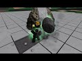 Tatsumaki is Now FULLY COMPLETE in The Strongest Battlegrounds.. (Roblox)