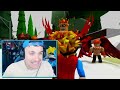 ICE FAMILY vs FIRE FAMILY in Roblox BROOKHAVEN RP!!