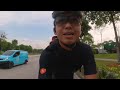 CYCLING 50KM DAILY IN SINGAPORE FOR WORK?