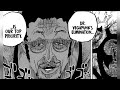 Luffy vs Kizaru - Begins [ Yonkou vs Admiral ] Manga