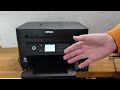 Epson EcoTank ET-3850 3-in-1 Multifunction Printer Review