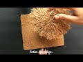 Best way to Recycle Coconut Husk | नारियल के छिलके से बनाएं झोपड़ी |Coconut husk craft ideas