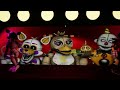 the most surreal fnaf fangame