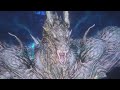 FINAL FANTASY XVI_神戰