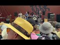 Don’t Cry No Tears, Neil Young & Crazy Horse, New Orleans Jazz Festival, May 4, 2024