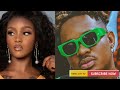 ANAPENDA NYUMA! SHAKILLA OPENS UP ON A VIDEO SHOWING HER SLEEPING WITH SINGER LAVA LAVA