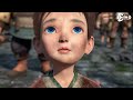 Alan Walker Song 2024 - Touching Animation (Music Video 4K)