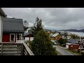 Sunday Timelapse Tromsø