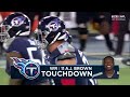 Every Tennessee Titans Playoff Touchdown ever (Not including the Oilers)