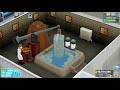 Two Point Hospital most treatment/diagnosis animations (2 first DLCs included)