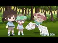 Telling Wilbur | What If TommyInnit Had Wings? | Gacha Club | My AU | 4/6 | Nara_DS | MCYT |