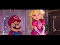 Mario Bros Movie Trailer 2 BUT Without Any Voices