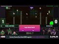 Super Mario World by Barbarian, juzcook, CarlSagan42, shovda, Shoujo, ThirdWall in 1:23:00- SGDQ2022