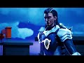 HELSIE KNOWS AGELESS'S SECRET... (A Fortnite Short Film)