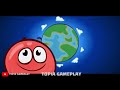 Backwards Gameplay - All Levels - Ball Friends - Full Game - Superspeed Gameplay Volume 1,2,3,4,5