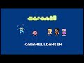 Caramelldansen 8 Bit Remix