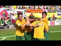 Australia v Japan Extended Highlights | FIFA World Cup 2006