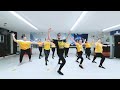 HOLD MY HAND / JESS GLYNNE / ZUMBA / CHOREOGRAPHY / COREOGRAFIA / BAILE ACTIVO / JOHN AGUILERA