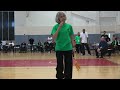 NY Liberty Kung Fu Cup Championship July 9th, 2023 | Cherry Chen Style Straight Sword (30.5)