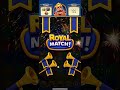 #royalmatch #level1153