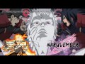【Naruvember】Guren (Naruto Shippuden) Full English Fandub 【Rage】