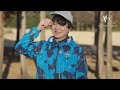 手越祐也 × 佐藤拓也（androp） × 青木瀬令奈 【A-Golf ～episode 7～(後編)】