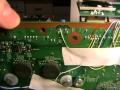 Xbox 360 NWP CHIP v2 ext/int-sata LAN-LED