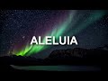 Fundo Musical Para Orar e Adorar | Aleluia | Worship Instrumental  | Fundo de Oração