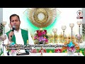 This is the most powerful way to pray - Fr Joseph Edattu VC